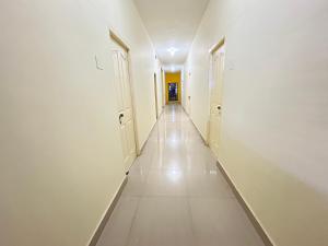 Hotel The Kaya Residency Thanjavur