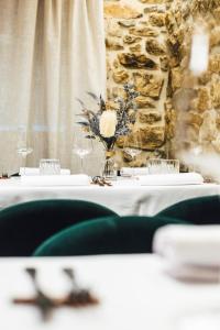 O Camiño Fala Hotel