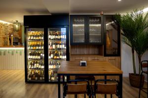 O Camiño Fala Hotel