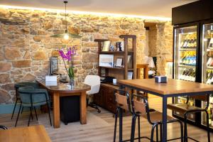 O Camiño Fala Hotel