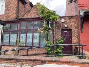 Quirky house