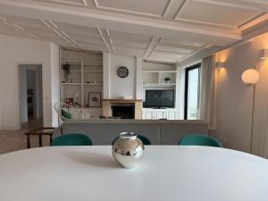 Penthouse S.Jorge Seaview T4