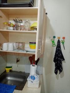 Mo Homes - 1 BR Apt in South B, 15mins from JKIA, Wilson & Nairobi CBD