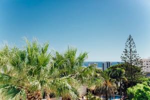 Penthouse S.Jorge Seaview T4