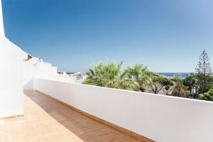 Penthouse S.Jorge Seaview T4