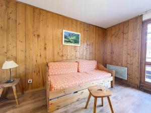 Résidence Astragales - Studio fonctionnel · Proche des pistes · Balcon · WIFI MAE-2874