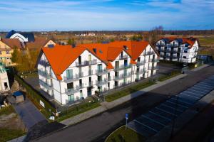 "Dzień dobry w Łebie" Apartamenty