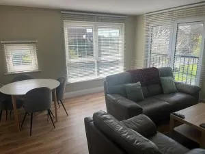 Modern apartment Dublin Airport - 柯罗格伦