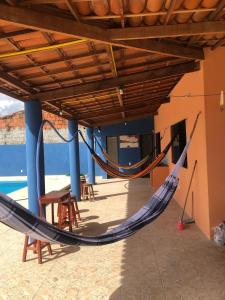 Recanto Beach casa de Temporada