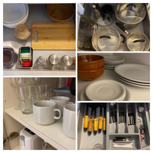 LasRossitasBRC con estacionamiento privado