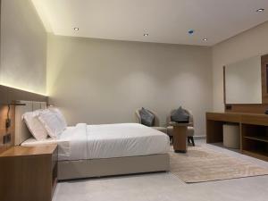 ONSEN Hotel AL-SHATI أونيسن