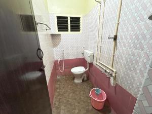 Hotel The Kaya Residency Thanjavur