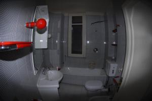 Villa 7 Palms Mondello Palermo Sicily