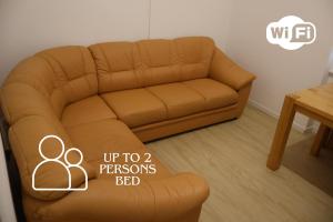 Step-Free Cozy Nest in Mulhouse