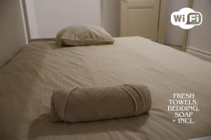 Step-Free Cozy Nest in Mulhouse