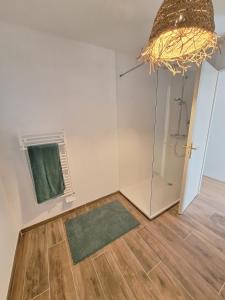 Villas Echappee Belle a Marzan : photos des chambres