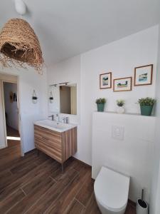 Villas Echappee Belle a Marzan : photos des chambres