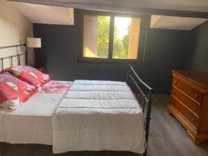 Maisons de vacances Les baux : photos des chambres