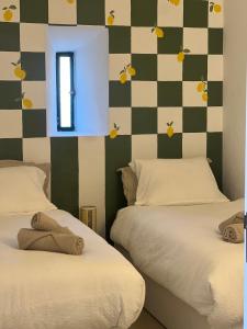 Casa Anjema boutique stay with infinity pool