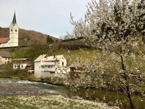 Holiday Home Mila - 采尔克诺