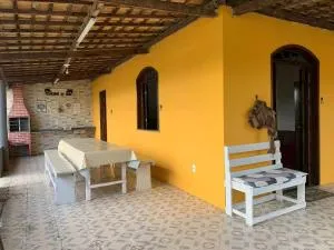 Chácara Pedacinho do Duro - Matapuã - Mosqueiro