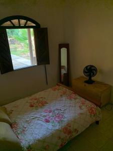 Chácara Pedacinho do Duro - Matapuã