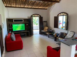 Chácara Pedacinho do Duro - Matapuã