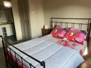 Maisons de vacances Les baux : photos des chambres