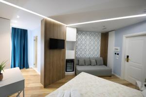 Veranda Boutique Hotel 1