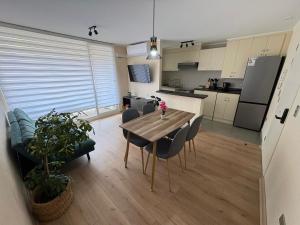 Departamento en Villarrica