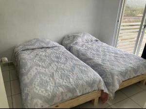 Departamento en segundo piso