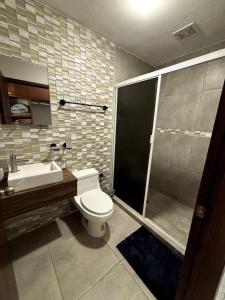 Sunset & Ocean view Beautiful flat in Tezal -2 BR
