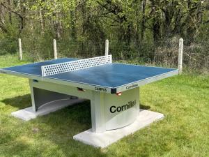 Maisons de vacances Les Gites de La Pellerie - 20 personnes - piscines interieure & exterieure et Jacuzzi - 3 gites : photos des chambres