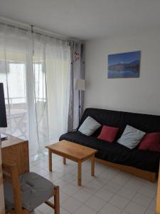 Appartements Azur-Maline : photos des chambres