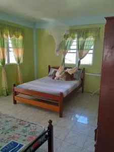 John's Residence - Salisbury