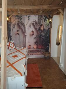 Marrakech au centre ville