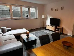 Basement apartment - Wißmar