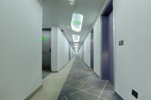 Nobel Zira Hotel
