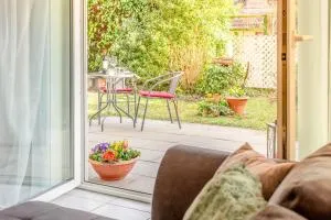 Fewo Sonnenblick - 施泰克博恩