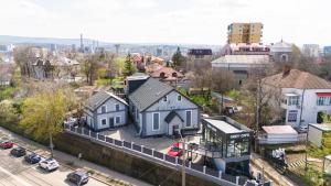 Grey Boutique Hotel Palas