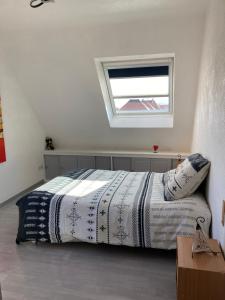Appartements Appartement 3 pieces proche centre ville : photos des chambres