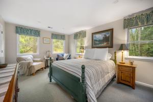 Mulberry Creek by Leatherwood Mountains Resort