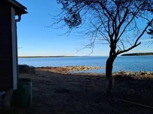 Lyckostrand - Eckerö