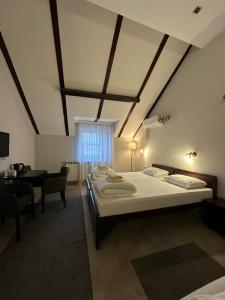 Apartments & Accommodation Stojic