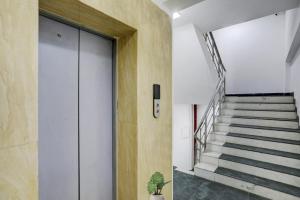 Townhouse West Near Udyog Nagar Metro Station