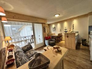 Appartements Residence Les Iris - NOUVEAUTE VILLARD DE LANS PLEIN CENTRE MAE-7871 : photos des chambres