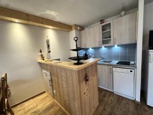 Appartements Residence Les Iris - NOUVEAUTE VILLARD DE LANS PLEIN CENTRE MAE-7871 : photos des chambres