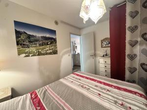 Appartements Residence Les Iris - NOUVEAUTE VILLARD DE LANS PLEIN CENTRE MAE-7871 : photos des chambres