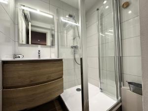 Appartements Residence Les Iris - NOUVEAUTE VILLARD DE LANS PLEIN CENTRE MAE-7871 : photos des chambres