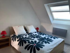 Appartements Appartement 3 pieces proche centre ville : photos des chambres
